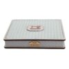 Wooden Sewing Kit - Essential Tools for Seamstress Work