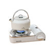 Camping Gas Stove for Outdoor Cooking -CNK2350CF016 Model