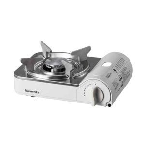 Camping Gas Stove for Outdoor Cooking -CNK2350CF016 Model