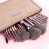 15-Piece Cosmetic Brush Set – Your Complete Beauty Toolkit