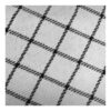 Cotton & Silk Keffiyeh – Elegant Checkered Arabic Scarf for Men & Women