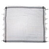 Cotton & Silk Keffiyeh – Elegant Checkered Arabic Scarf for Men & Women