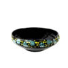 Artistic Pottery Bowl - For Serving Fruit, Soup, Ash, Noodles, Ice Cream & Side Dishes