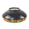 Artistic Pottery Bowl - For Serving Fruit, Yogurt, Soup, Ash, Noodles, Ice Cream & Side Dishes