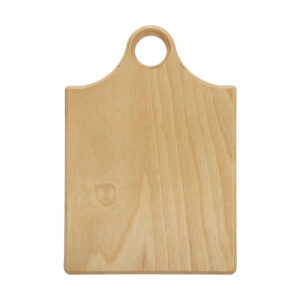 Bamboo Wooden Serving & Cutting Board – Ideal for Entertaining and Daily Use
