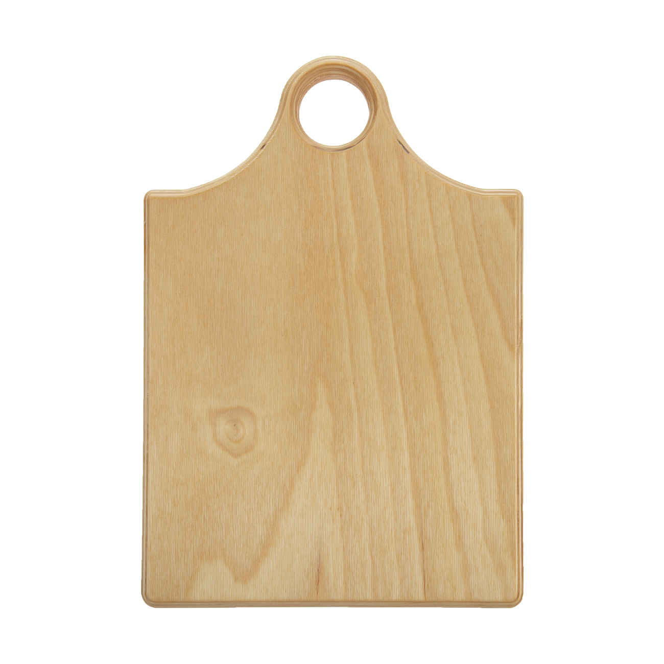 Bamboo Wooden Serving & Cutting Board – Ideal for Entertaining and Daily Use