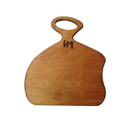 Bamboo Wooden Serving & Cutting Board – Perfect for Chopping, Serving & Entertaining