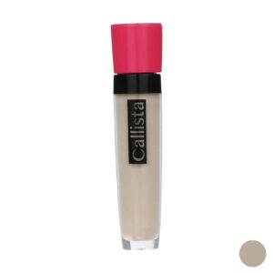 Callista Sheer Tint – Concealer – Lightweight and Luminous Coverage No. C12 (pack of 2)