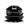 Car Trunk Organizer - Durable & Collapsible Easy Portability Pack of 2