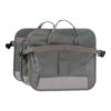 Car Trunk Organizer - Durable & Easy Portability with Large Capacity in Gray