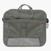Car Trunk Organizer - Durable & Easy Portability with Large Capacity in Gray