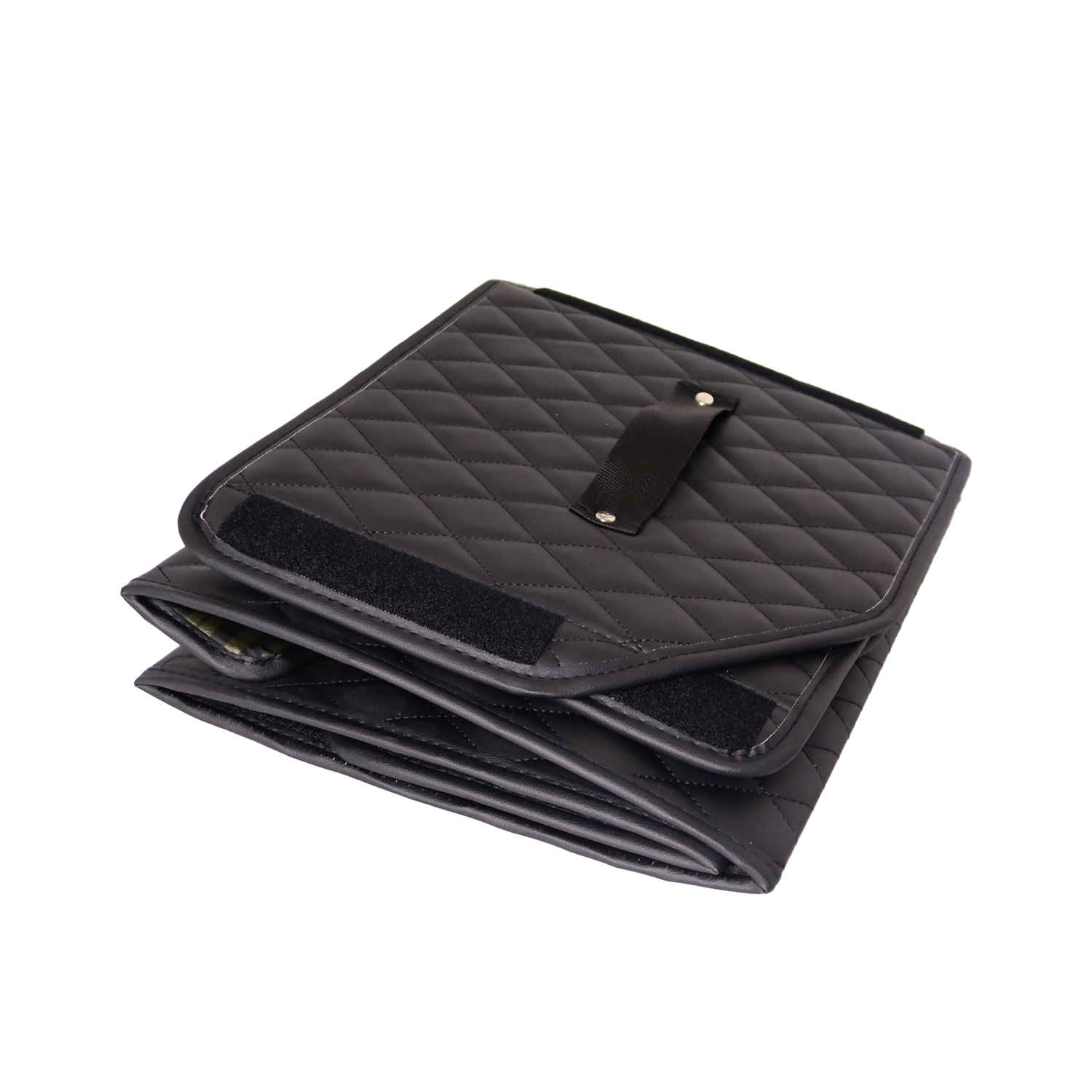 Car Trunk Organizer – Durable & Easy Portability with Storage Capacity