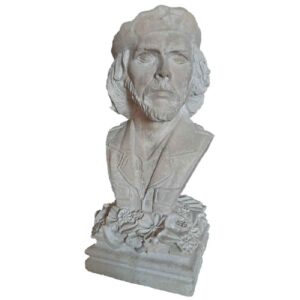 Che-Guevara Decorative Figurine – The Rebel’s Legacy Preserved