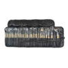 Complete 32-Piece Professional Cosmetic Brush Set – All in One Beauty Tools