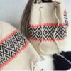 Crochet Backpack – Stylish, Durable & Handmade with Kikim Dseign