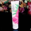 Damask Rose Intense Hydrating and Softening Cream - Contain Vitamin C