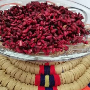 Dried Pomegranate Seed – Tangy and Delightful Taste 500 gram