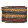 Durable Iron Cover for Organizing - Perfect for Both Functional and Decorative Use