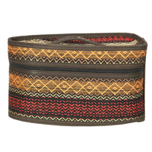 Durable Iron Cover for Organizing – Perfect for Both Functional and Decorative Use