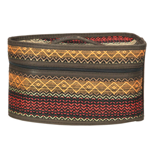 Durable Iron Cover for Organizing - Perfect for Both Functional and Decorative Use