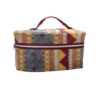 Durable Iron Cover for Organizing - Perfect for Functional Use in Traditional-Style