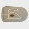 Durable Iron Storage Box for Organizing - Ideal for Safekeeping