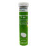 Effervescent Magnesium B6 Tablet with Lemon Flavor - Pack of 20 Tablet