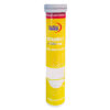 Effervescent Vitamin C Tablet for Your Daily Routine - with Lemon Flavor & 20 Tablet