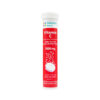 Effervescent Vitamin C Tablet with Strawberry Flavor - Piece of 20