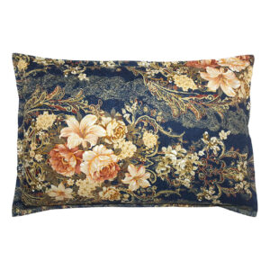 Floral Pillowcase – Nature-Inspired Pillowcase (Pack of 2)