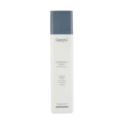 Geno Biotic Moisturizing Serum – Hydrate, Revitalize, and Glowing (Pack of 2)