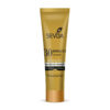 Gold & Saffron Face Mask - Face Soothing & Refreshing (Set of 2)