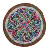 Handcrafted Embroidered Tablecloth - Perfect Decor for Your Dining Table & Gift for Housewarming