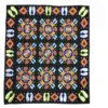 Handcrafted Embroidered Tablecloth - Perfect for Weddings and Special Event