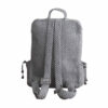 Handmade Crochet Casual Backpack - Boho & Chic Accessory for Everyday