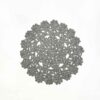 Handmade Crochet Tablecloth - Perfect Blend of Tradition and Modern Style