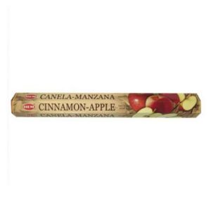 Hem Cinnamon Apple Incense Sticks (4 Packs)