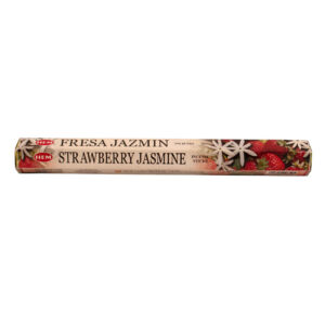 Hem Incense Sticks – Jasmine and Strawberry (4 Packs)