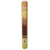 Hem Saffron Incense Sticks - Warm & Sweet (4 Packs)