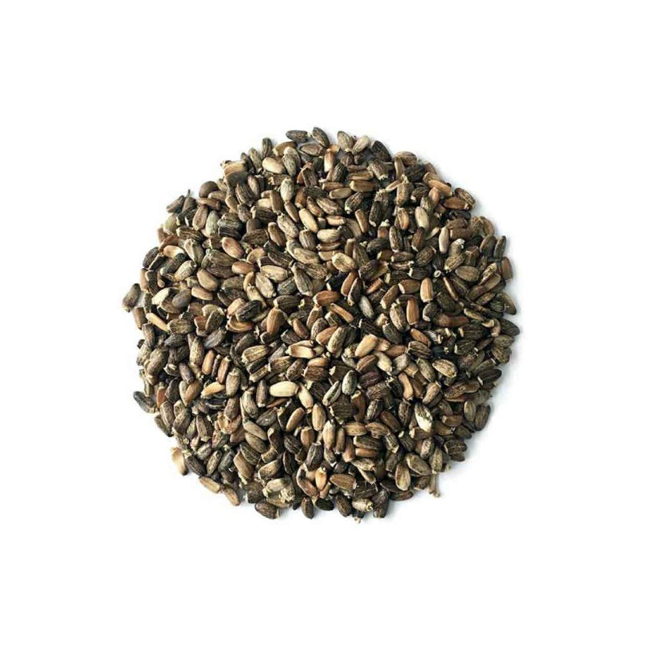 Herbal Infusion Tea Organic Milk Thistle Seeds