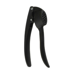Manual Garlic Press Stainless Steel – Rust-Resistant and Dishwasher Safe