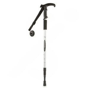 Hiking Pole Al Niko Model – Best Choices for Every Budget in Red