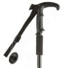 Hiking Pole Al Niko Model - Best Choices for Every Budget in Red