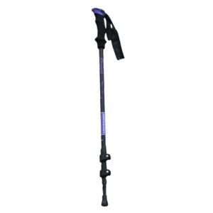 Hiking Pole Exponent Model – Essential Gear for Thru-Hiker with Foam Handle