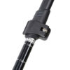 Hiking Pole Exponent Model - Essential Gear for Thru-Hiker with Foam Handle