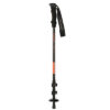 Hiking Pole Exponent Model - Essential Gear for Thru-Hiker with Foam Handle
