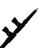Hiking Pole Exponent Model - Essential Gear for Thru-Hiker with Foam Handle