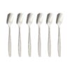 Ice Cream Spoon Set of 6 - to Transform Every Scoop into a Sweet Adventure