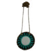 Iranian Embroidered Necklace - Where Tradition Meets Elegance