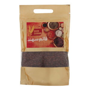Iranian Premium Red Ridney Beans – Excellent Flavor and Texture to Stew 1000 gram (x5)